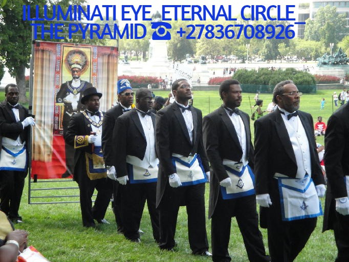 Register Your Soul in illuminati Brotherhood +27836708926 south africa