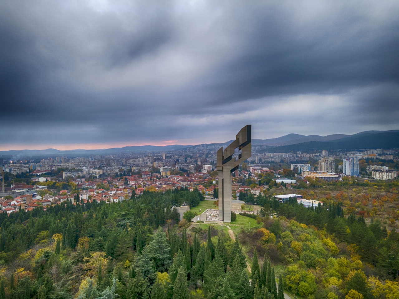 Стара Загора