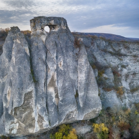 Провъртеника