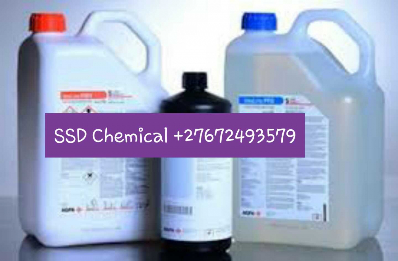 Grade AA+ *SSD Chemical Solution* +27672493579