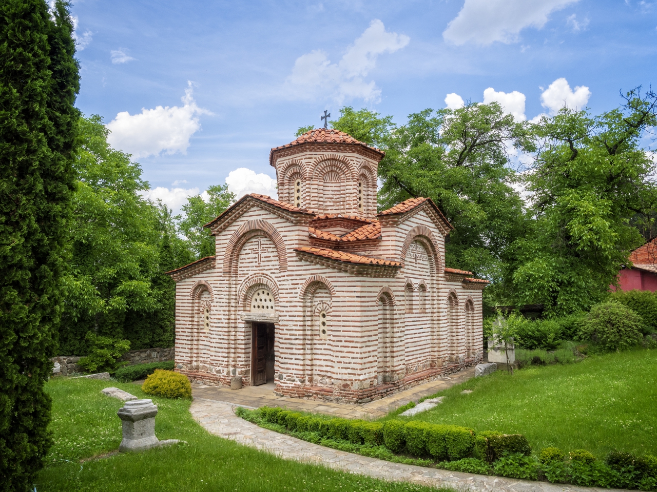 Свети Георги Победоносец