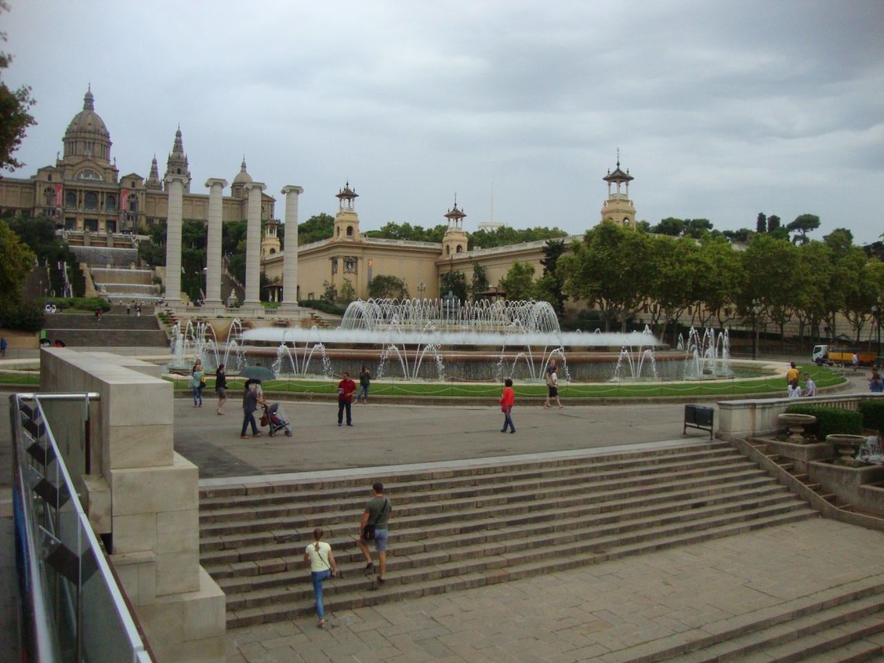 Barcelona