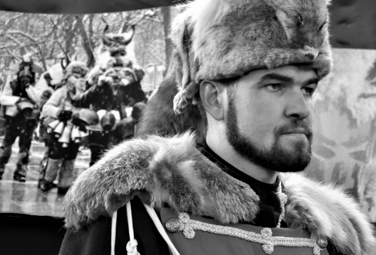 войвода