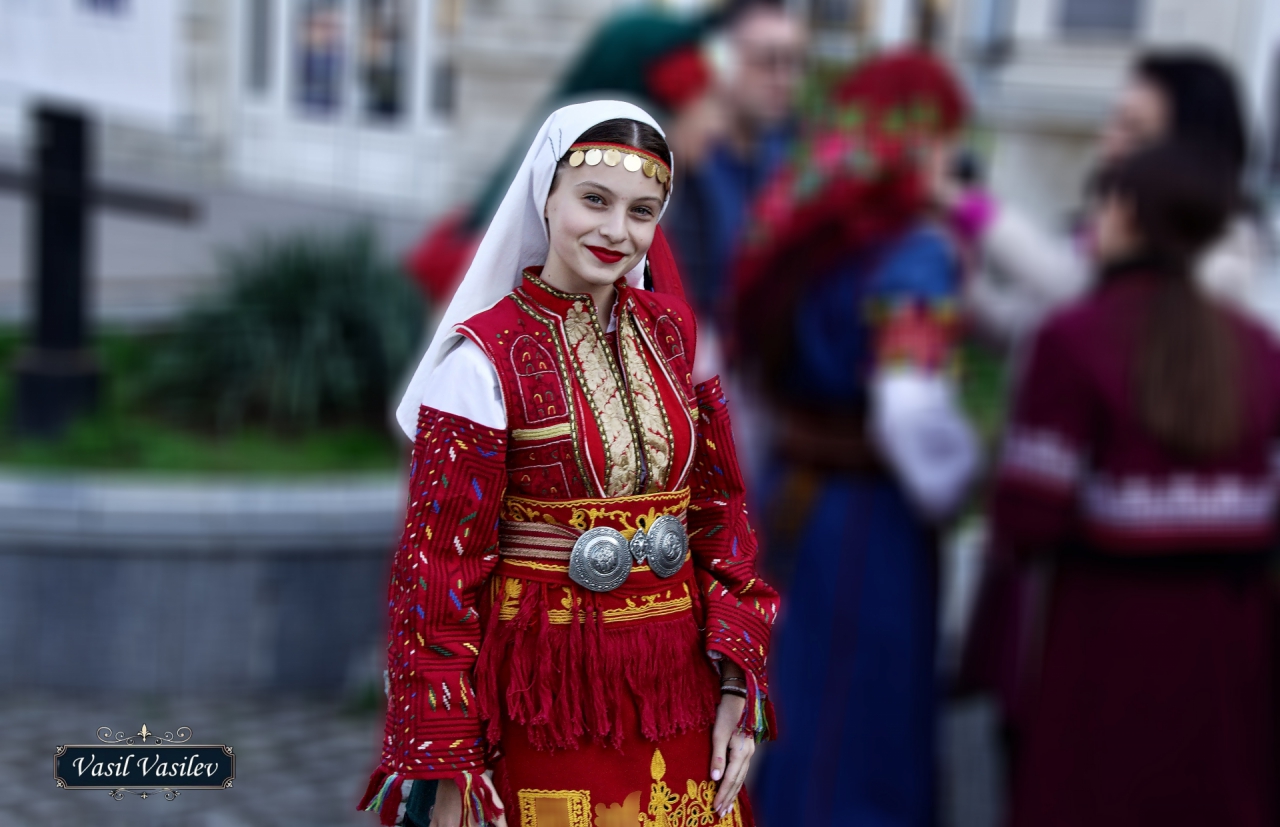 Родопчанка