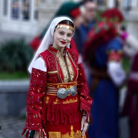 Родопчанка