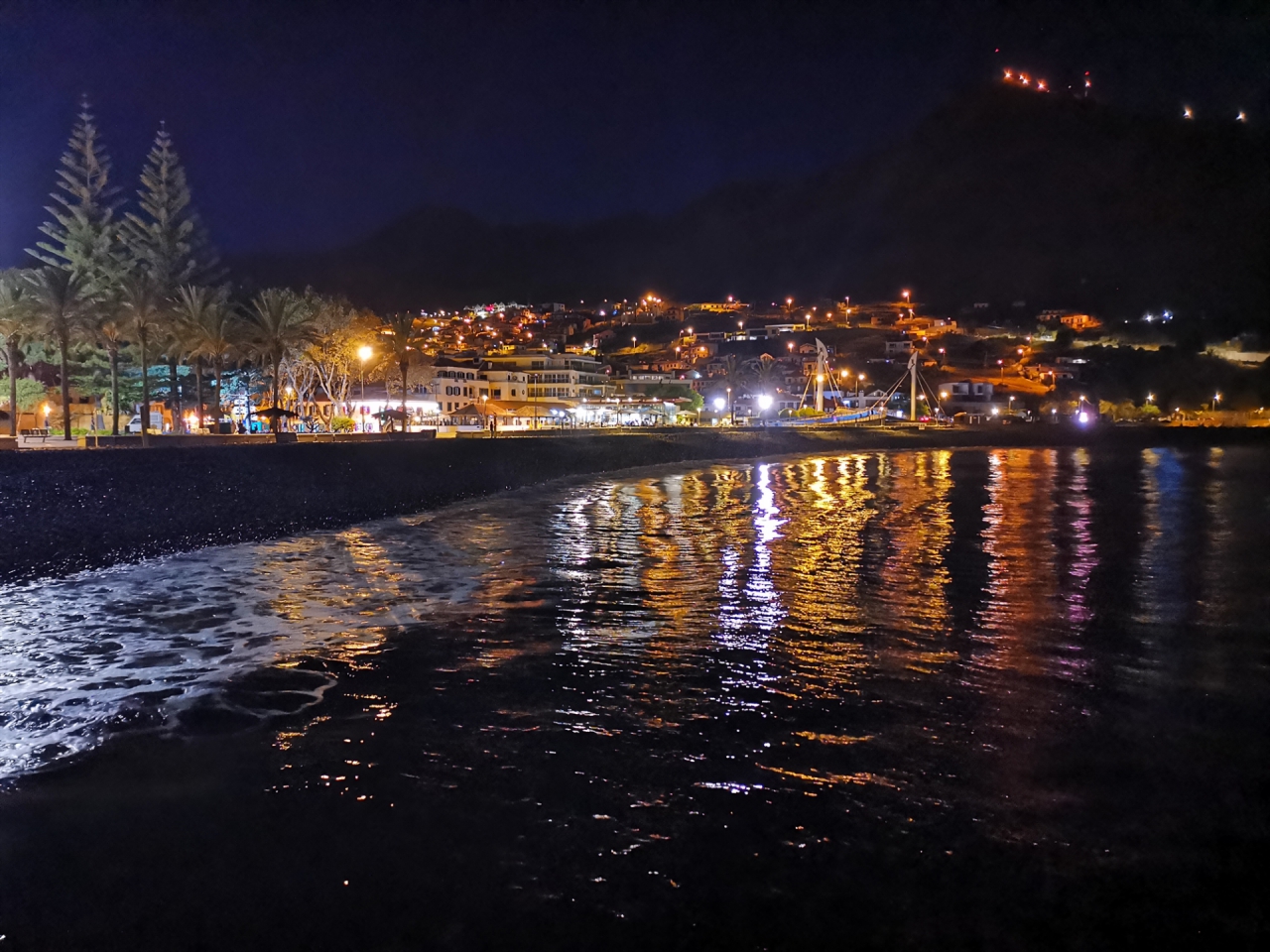 Machico, Madeira
